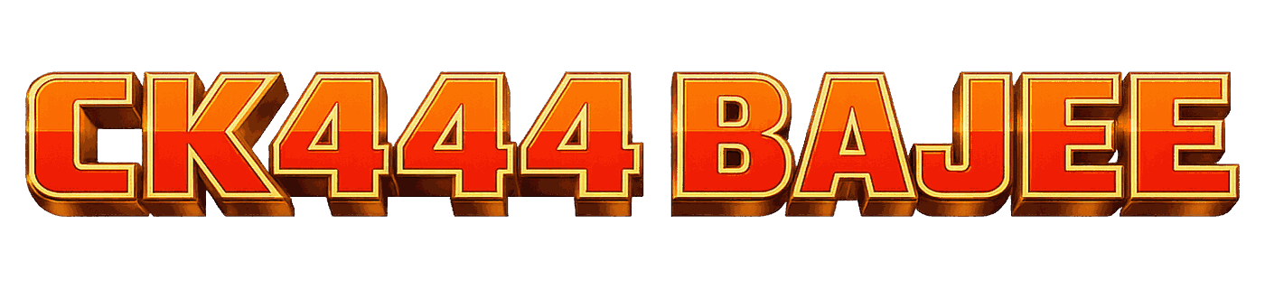 ck444 bajee